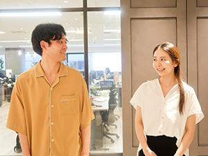 有限会社SANYO Logistics（サンヨウロジスティックス）Difsol人財事業部 一般事務／未経験歓迎／面接1回／残業ナシ／土日祝休み