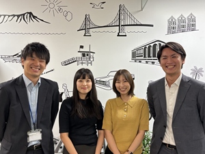 株式会社文化企画 企画プロモーション営業／年休120日／土日祝休／裁量大
