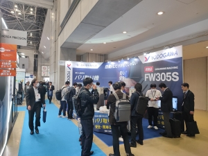 株式会社淀川電機製作所 営業スタッフ／未経験歓迎／年休120日／土日祝休み／転勤なし