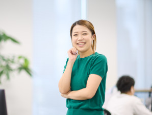 株式会社エクシードキャリア 総合職（人材コーディネーター・事務・採用等）／年休120日