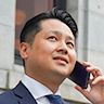 入社2年目／20代／男性