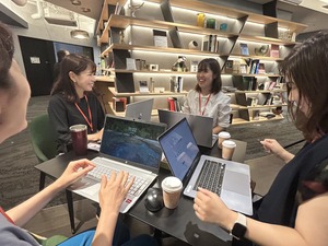 株式会社モザイクワーク 法人営業／業種経験不問／裁量大／人事系ベンチャー／評価年４回