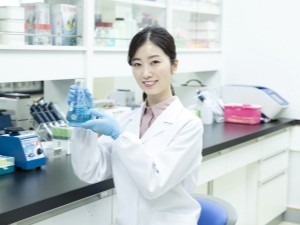 ＷＤＢ株式会社 九州（転勤なし）／研究職／月給30万円～／年休120日以上