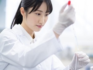 ＷＤＢ株式会社 中国（転勤なし）／研究職／月給30万円～／年休120日以上