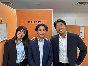 株式会社フルキャスト【プライム市場】 人材営業／京都募集／転勤なし／年休123日／未経験歓迎