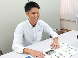 株式会社ハヤシ 法人営業／未経験歓迎／大手自動車メーカーと取引あり／毎年昇給