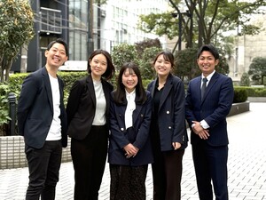 株式会社キャリア【グロース市場】 人材コーディネーター／年休128日／未経験モデル月収34万円