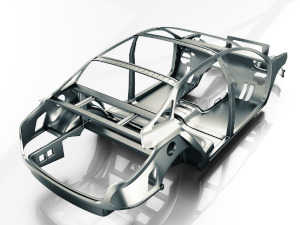 株式会社ジーテクト【プライム市場】 SUBARU車の車体部品製造スタッフ／賞与5.2カ月／土日休