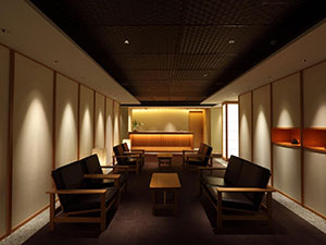 株式会社福一 ラグジュアリー旅館スタッフ／年休120日／残業月平均15h