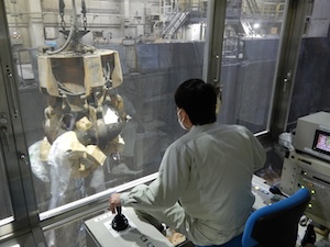 株式会社シンシア 産業廃棄物処理プラントの運転管理／未経験歓迎／年休180日