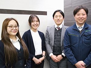 株式会社キョーライト(キョーテックグループ) ルート営業／定着率95％以上／土日祝休み／賞与年3回