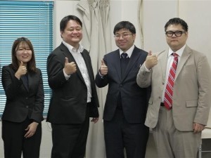 株式会社トライアンフ ITサポート／入社時の知識ゼロでOK／残業10h程／経験不問