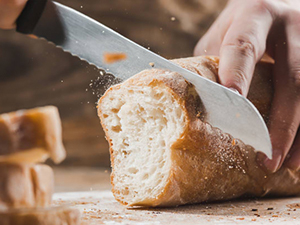 株式会社オリエンタルベーカリー パン工場の製造管理／未経験歓迎／年間休日120日／賞与年3回