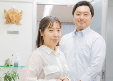 インター協同組合 人材サポートの団体職員／未経験歓迎／月給30万円～／土日祝休