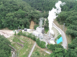 ふるさと熱電株式会社 技術職（保守・運転）／未経験歓迎／引越・住宅・帰省手当あり