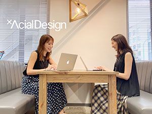 株式会社アーシャルデザイン スポーツ人材のキャリアアドバイザー／フレックス／リモートあり