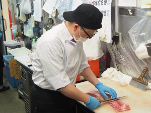 株式会社コーシン ブランド牛など精肉加工／未経験歓迎／月給25万円～／全員面接