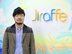 株式会社ジラフ／magi 人事・採用スタッフ／正社員登用有／リモートOK／副業可