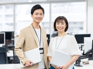 株式会社タイヨーアクリス 人事総務／年休120日／社宅制度有／完全週休2日制／土日休み