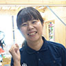 採用担当