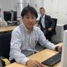 代表取締役