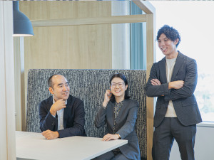 ＪＦＥスチール株式会社 営業職／女性活躍推進中／コアレスフレックス制／在宅可／時短可