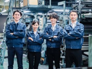 朝日ライフサイエンス株式会社 海外機器のメンテナンススタッフ／未経験歓迎／年休124日