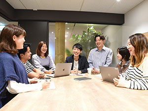 株式会社メンバーズ【プライム市場】 Webディレクター（GA4特化）／デジマ領域で専門性を高める