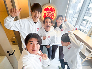 株式会社志士 プロモーションスタッフ／未経験歓迎／インセン＆報奨金あり