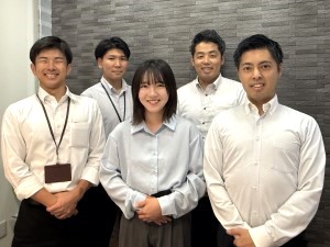 株式会社アゲル 完全反響型の住宅営業／未経験OK・高収入も／月残業20h以内
