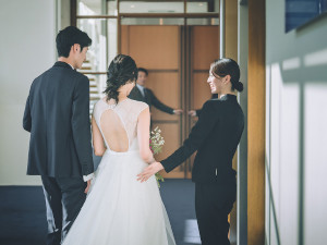 株式会社ノバレーゼ【スタンダード市場】 ウエディングプランナー／年休120日／休暇制度・育児支援充実