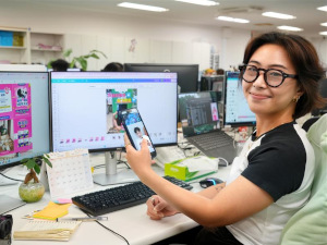 Ｇｏ　Ｊａｐａｎ株式会社 中国市場のWebマーケター／年休128日・残業月平均1h以下