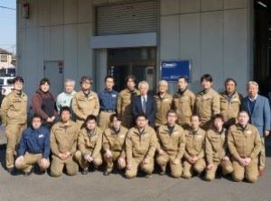 株式会社真田製作所 自動機の加工組み立て／未経験OK／賞与年2回／完全週休2日制