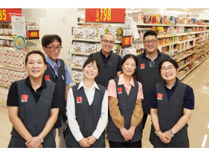 株式会社西友(トライアルホールディングスグループ) 希望に応じて面接／売場リーダー・ナイトリーダー／全国募集中