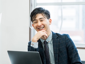 アマノ株式会社（アマノセキュアジャパン株式会社）【プライム市場】 デジタル社会を支えるソリューション営業／上場グループの安定性