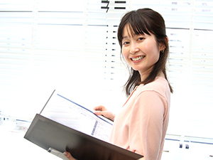 株式会社コンフィアンス不動産 バックオフィススタッフ／事務経験不問／オフィスカジュアルOK