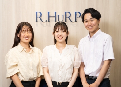 株式会社アール・ハープ 経理スタッフ／研修体制充実！未経験から「一生モノ」スキル習得