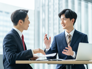 ウェルビー株式会社 福祉施設の新規開発職／未経験歓迎／年休125日／原則定時退社