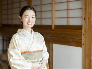 仁饗の香（富士産業株式会社） ＼今年12月NEW OPEN／高級和フレンチのホールスタッフ