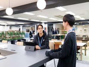 ＯＥＣ株式会社(天満屋グループ) 医療機関向けSE／業界経験不問／土日祝休み／残業月11H