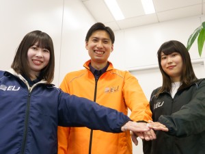 ＥＬＪソーラーコーポレーション株式会社 愛知／無料シミュレーションのPR担当／未経験OK・ノルマなし