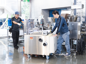 株式会社飯田製作所 未経験から始める技術職／未経験歓迎／賞与年2回／土日祝休