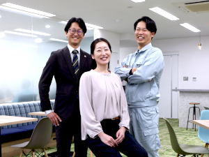 オーテック電子株式会社(セコムグループ) 既存メインの企画営業／年休123日以上／残業月9.6h