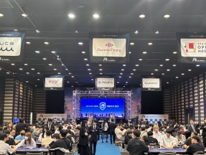 株式会社ＰＡＣＩＦＩＣ　ＲＡＣＩＮＧ　ＴＥＡＭ ポーカーイベントの総務・経理メイン／未経験歓迎／年休120日