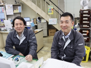 アライズ株式会社 営業事務スタッフ（受発注業務が中心）／未経験者歓迎！