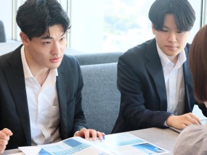 明鏡管理サービス株式会社(グループ会社：キュービクルメンテ協会) 法人ルート営業／月給28万円以上／安定インフラ業界／土日祝休