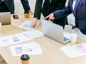 一般財団法人気象業務支援センター システムの構築・運用管理／賞与年2回／実働7.25H