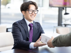 宮城ホンダ販売株式会社 カーライフアドバイザー（営業職）未経験歓迎／実質年休125日