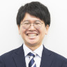 営業（入社3年目／前職：グランドハンドリング）