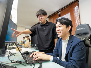 株式会社サザンプラン 自社ECサイトやECモールの運営・販促／残業ほぼ0・完週2日